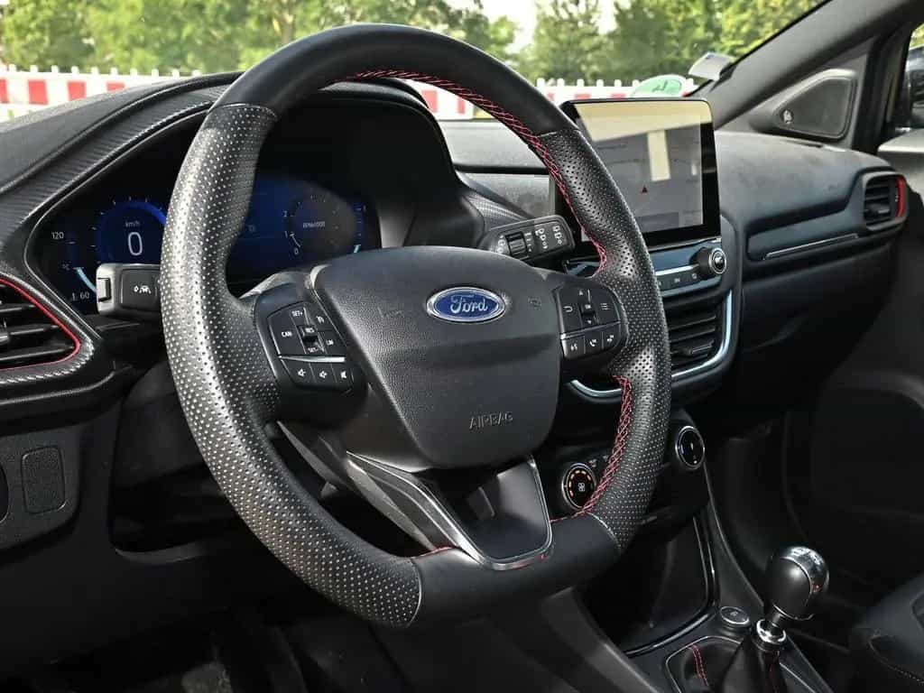 Ford Puma ST-Line X SYNC PDC SHZ NAVI B&O LED PANO 06/2021-photo-18