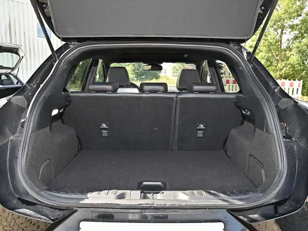 Ford Puma ST-Line X SYNC PDC SHZ NAVI B&O LED PANO 06/2021-photo-19