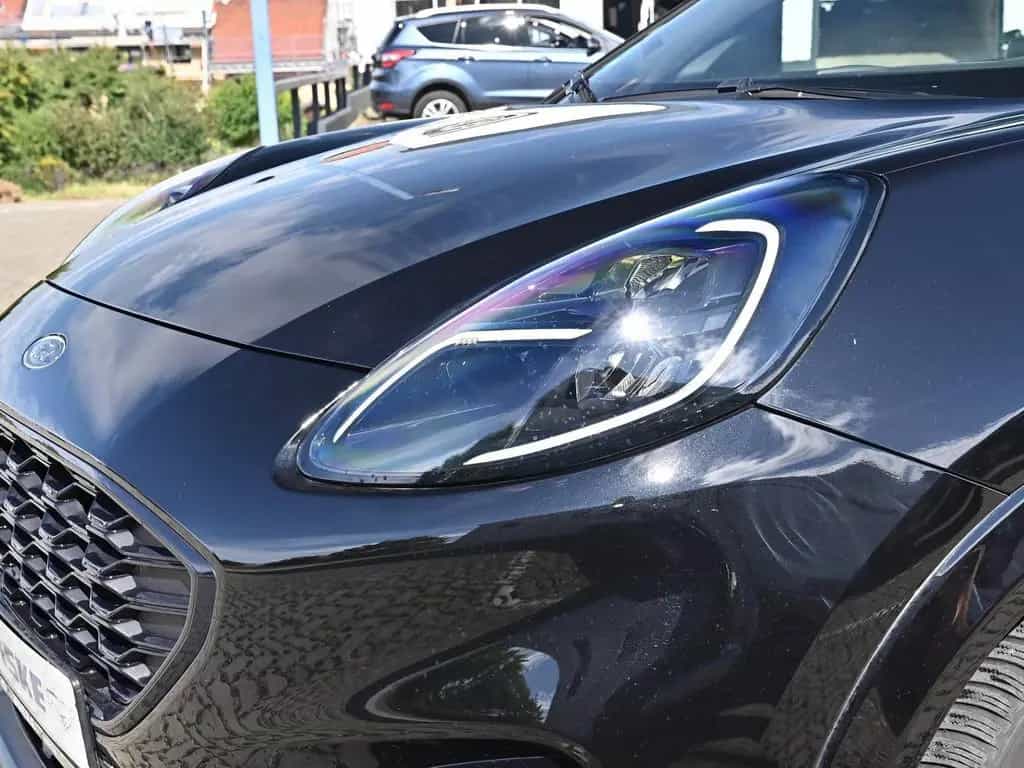 Ford Puma ST-Line X SYNC PDC SHZ NAVI B&O LED PANO 06/2021-photo-20
