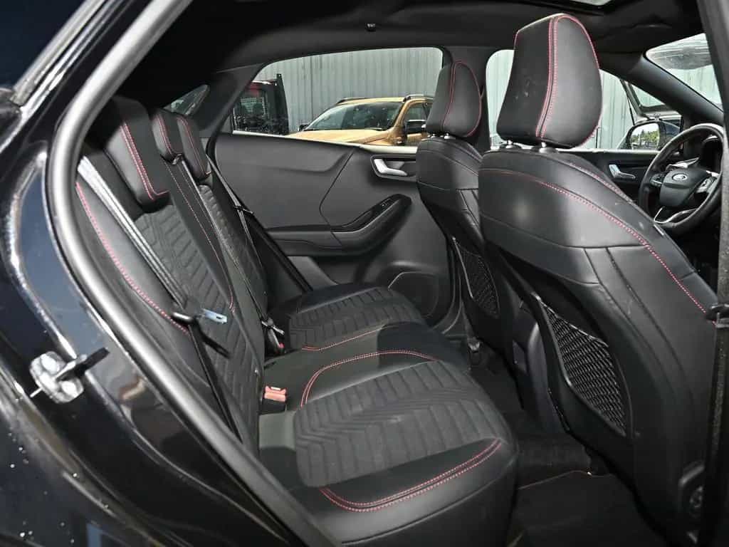 Ford Puma ST-Line X SYNC PDC SHZ NAVI B&O LED PANO 06/2021-photo-2