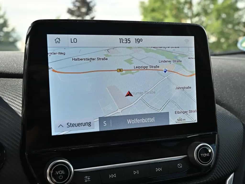 Ford Puma ST-Line X SYNC PDC SHZ NAVI B&O LED PANO 06/2021-photo-6