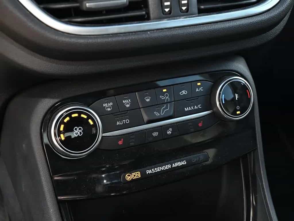 Ford Puma ST-Line X SYNC PDC SHZ NAVI B&O LED PANO 06/2021-photo-8