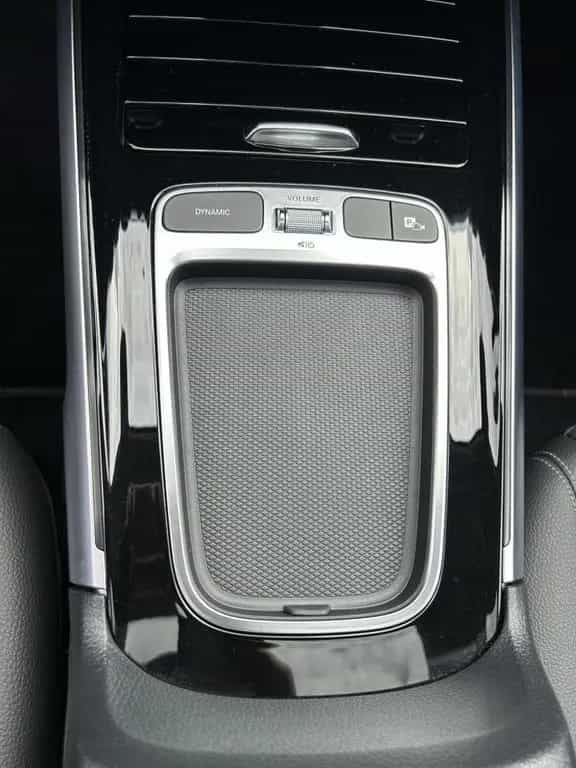 Mercedes-Benz GLB 180 PROGRESSIVE+PANO+KAM+LED+SHD+NAVI+PDC 01/2025-photo-17