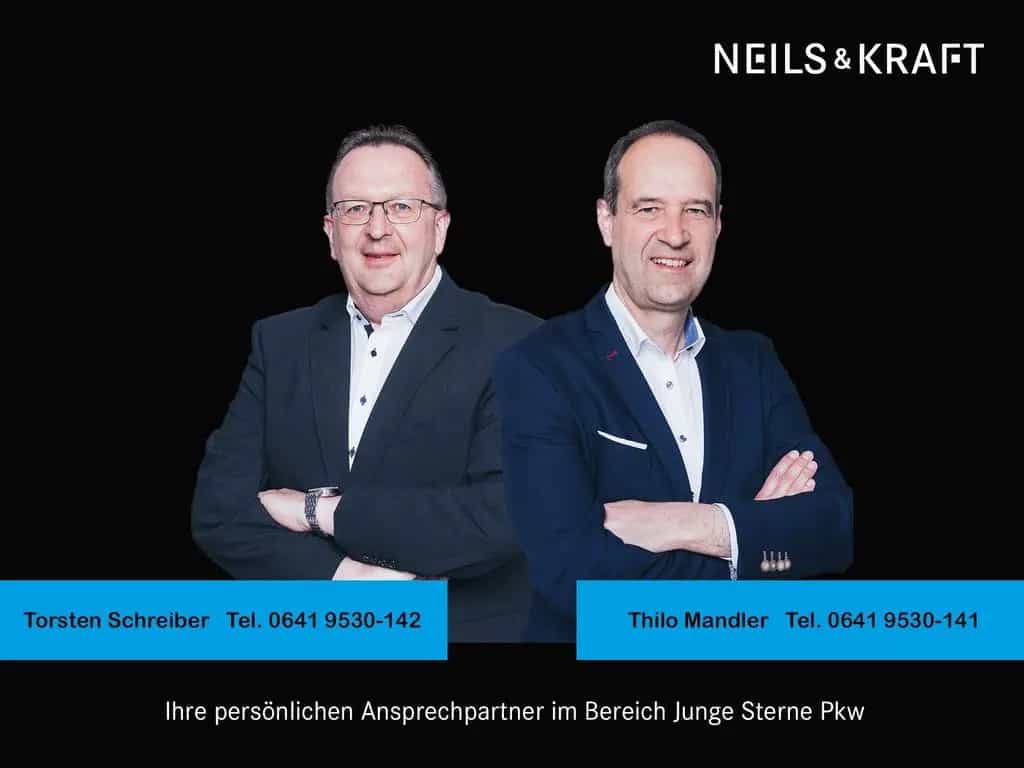 Mercedes-Benz GLB 180 PROGRESSIVE+PANO+KAM+LED+SHD+NAVI+PDC 01/2025-photo-25