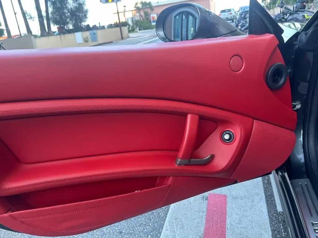 Ferrari California 4.3 V8 2-Sitzer 06/2010-photo-20