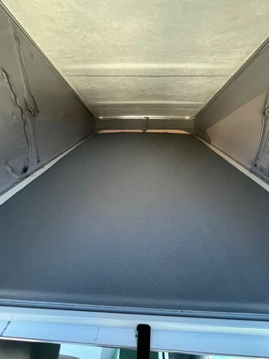 Volkswagen Transporter Multivan 07/2009-photo-12