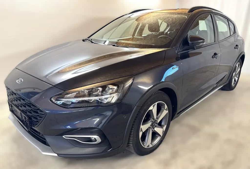 Ford Focus Lim. Active 04/2021-photo-0