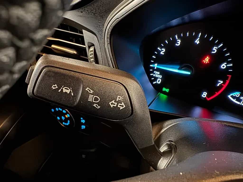 Ford Focus Lim. Active 04/2021-photo-9
