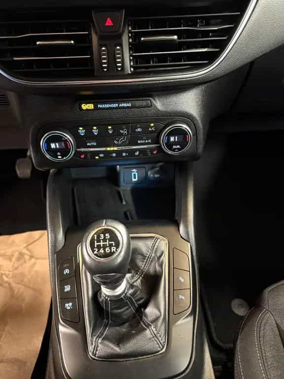 Ford Focus Lim. Active 04/2021-photo-12
