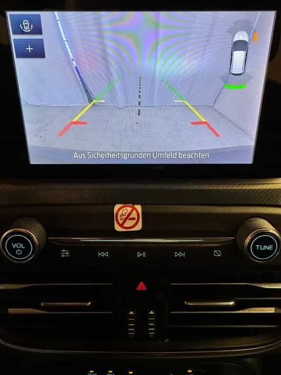 Ford Focus Lim. Active 04/2021-photo-14
