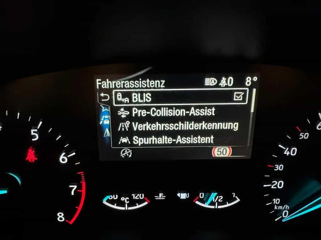 Ford Focus Lim. Active 04/2021-photo-16
