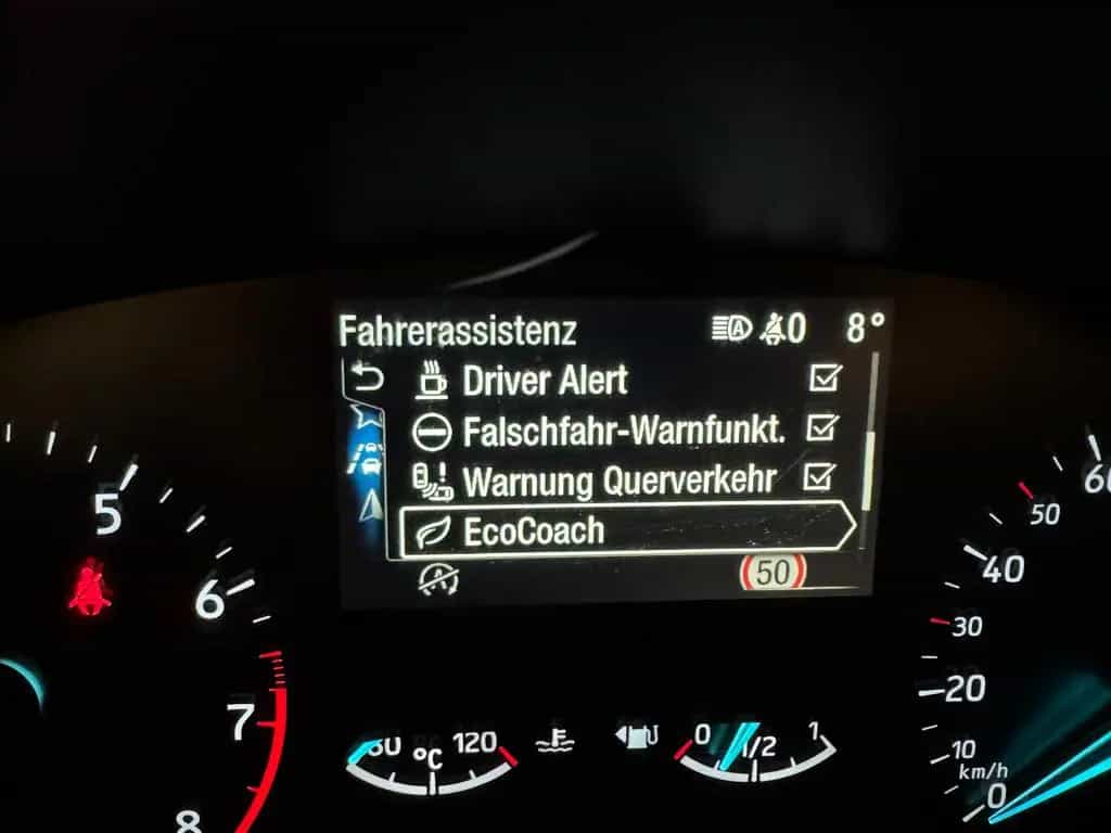 Ford Focus Lim. Active 04/2021-photo-17