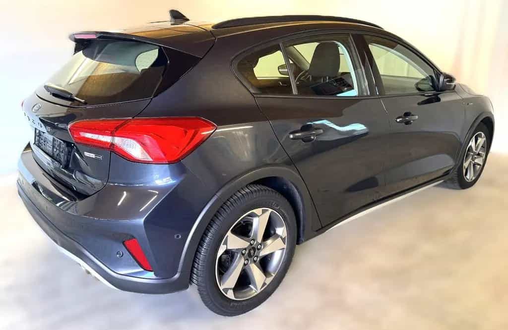 Ford Focus Lim. Active 04/2021-photo-1
