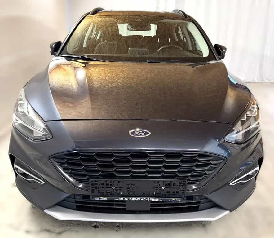 Ford Focus Lim. Active 04/2021-photo-2