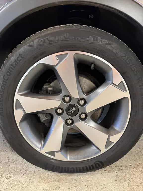 Ford Focus Lim. Active 04/2021-photo-4