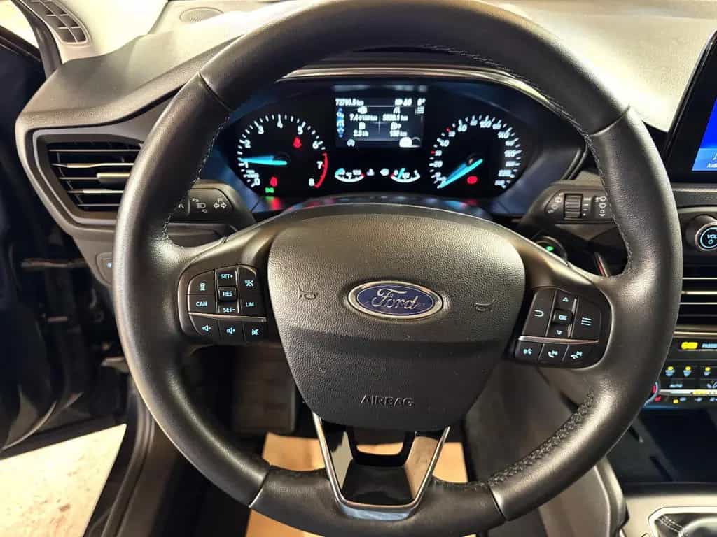 Ford Focus Lim. Active 04/2021-photo-6
