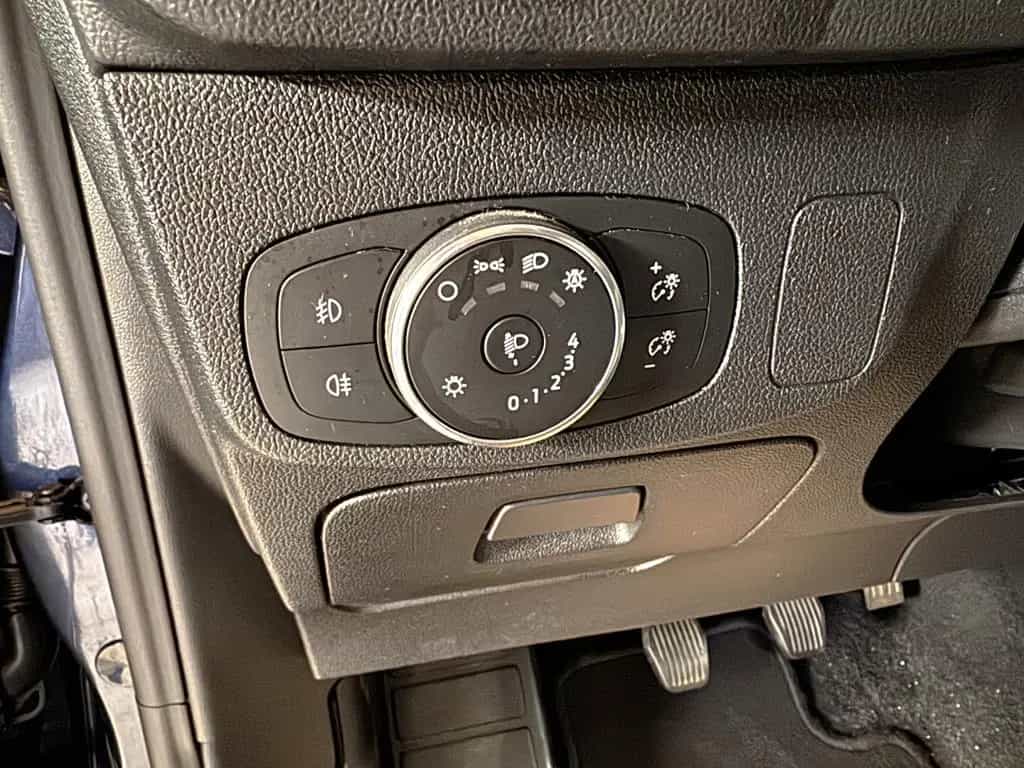 Ford Focus Lim. Active 04/2021-photo-8