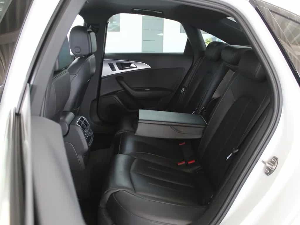 Audi A6 3.0 TDI quattro Leder Navi Matrix Head-Up 07/2018-photo-12