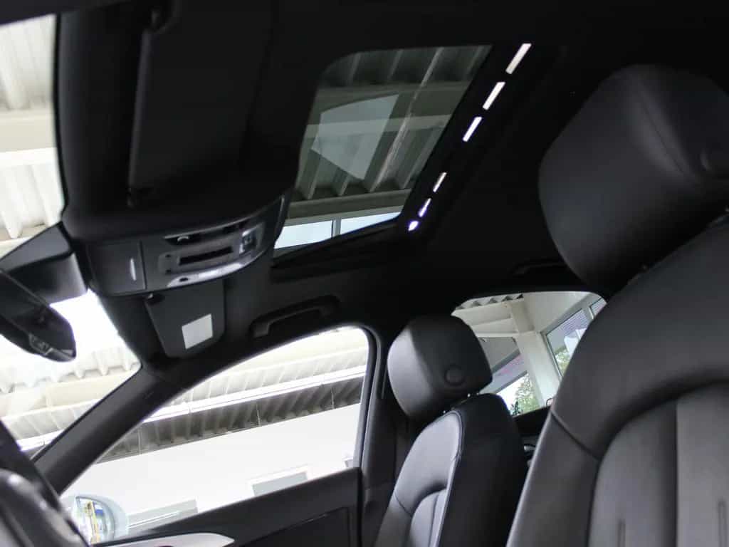 Audi A6 3.0 TDI quattro Leder Navi Matrix Head-Up 07/2018-photo-17