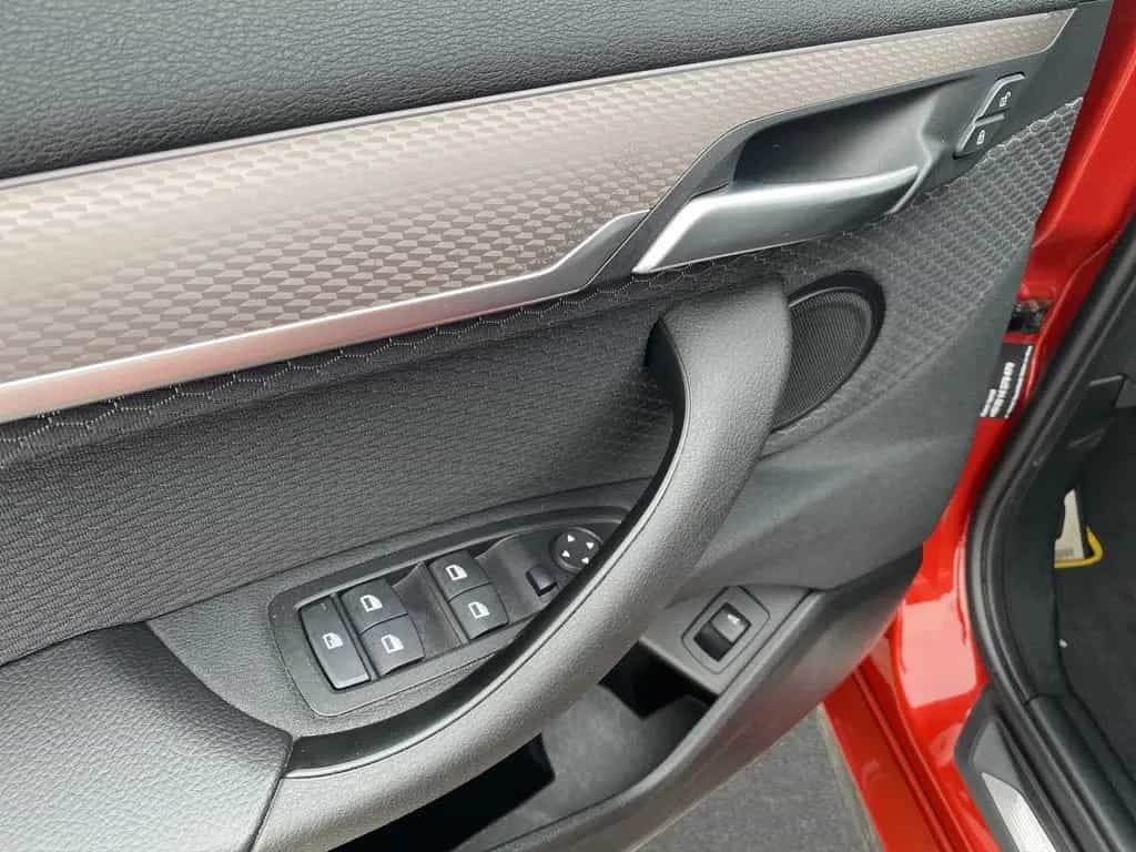 BMW X2 M35i ///M-Sport LED HUD RFK HiFi Navi ParkAss 11/2021-photo-20