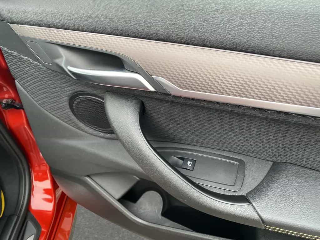BMW X2 M35i ///M-Sport LED HUD RFK HiFi Navi ParkAss 11/2021-photo-22