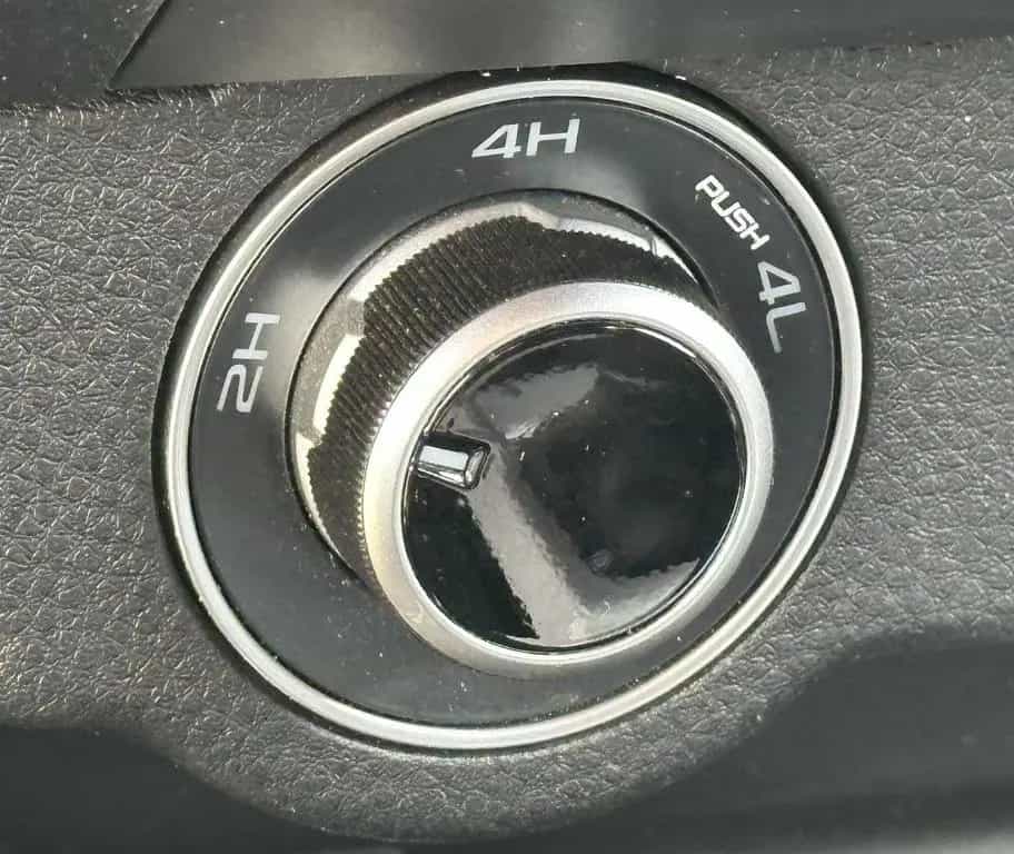 Isuzu D-Max 1.9 D-MAX V-Cross 04/2024-photo-12