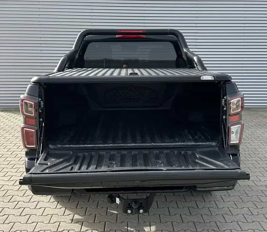 Isuzu D-Max 1.9 D-MAX V-Cross 04/2024-photo-14