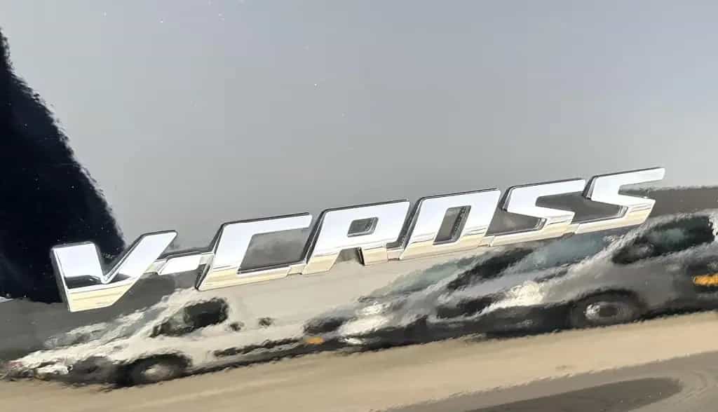 Isuzu D-Max 1.9 D-MAX V-Cross 04/2024-photo-7