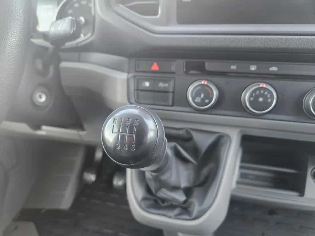 MAN TGE 3180 4x4 Kasten Standh Navi ACC AHK Kamera 07/2021-photo-10
