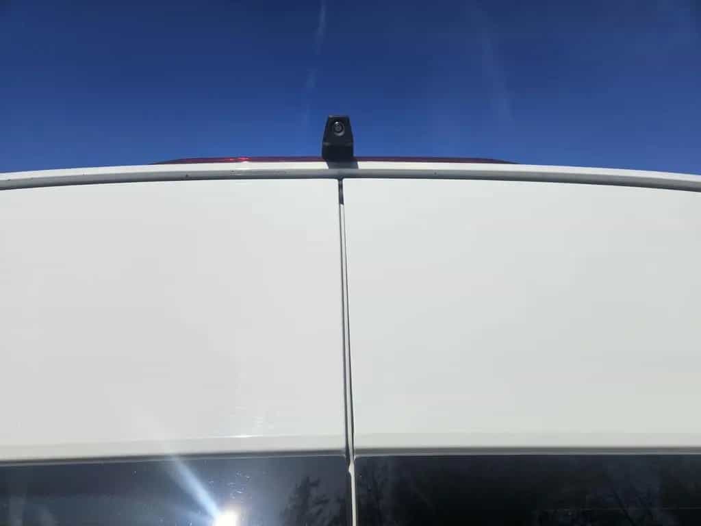 MAN TGE 3180 4x4 Kasten Standh Navi ACC AHK Kamera 07/2021-photo-24