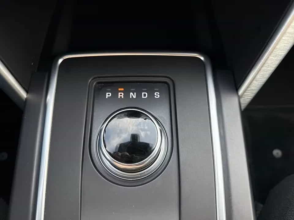 Land Rover Discovery Sport 2.0 HSE Luxury *Navi*Leder*Rückf 05/2019-photo-14
