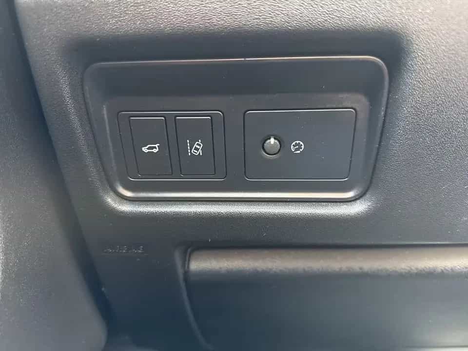 Land Rover Discovery Sport 2.0 HSE Luxury *Navi*Leder*Rückf 05/2019-photo-15