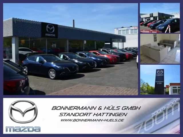 Land Rover Discovery Sport 2.0 HSE Luxury *Navi*Leder*Rückf 05/2019-photo-20