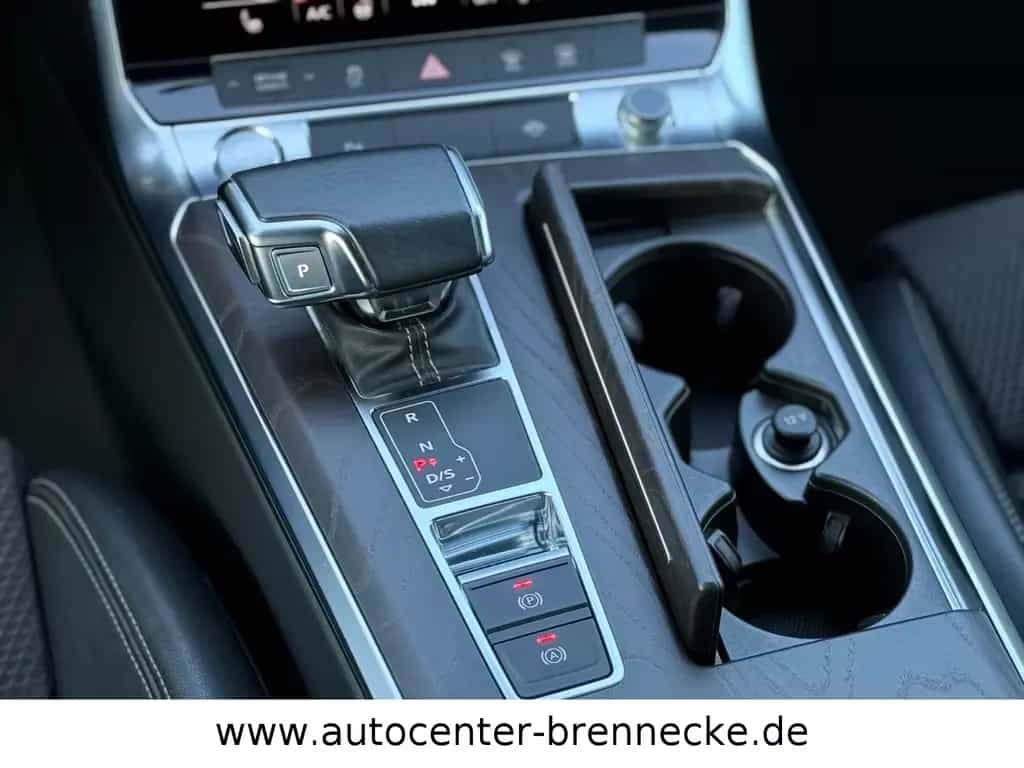 Audi A6 Lim. 55 TFSI Quattro S-Line*Matrix*ACC*HuD* 11/2019-photo-14