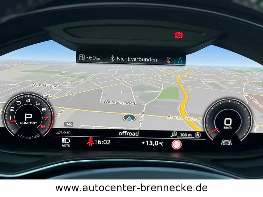 Audi A6 Lim. 55 TFSI Quattro S-Line*Matrix*ACC*HuD* 11/2019-photo-18