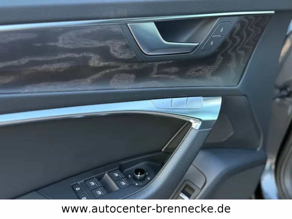 Audi A6 Lim. 55 TFSI Quattro S-Line*Matrix*ACC*HuD* 11/2019-photo-19