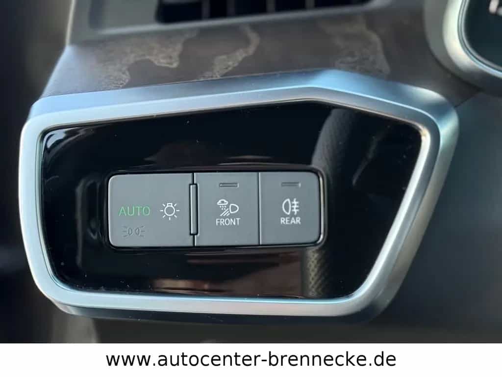 Audi A6 Lim. 55 TFSI Quattro S-Line*Matrix*ACC*HuD* 11/2019-photo-20