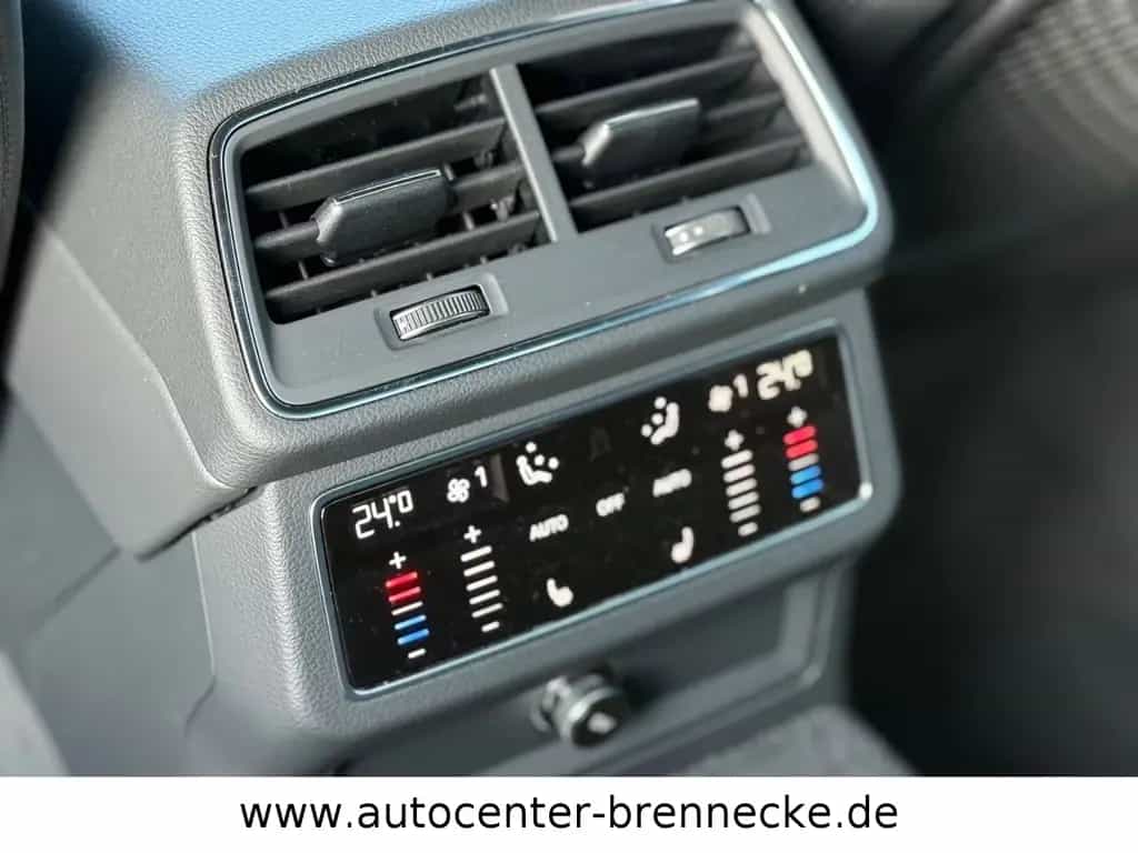 Audi A6 Lim. 55 TFSI Quattro S-Line*Matrix*ACC*HuD* 11/2019-photo-21