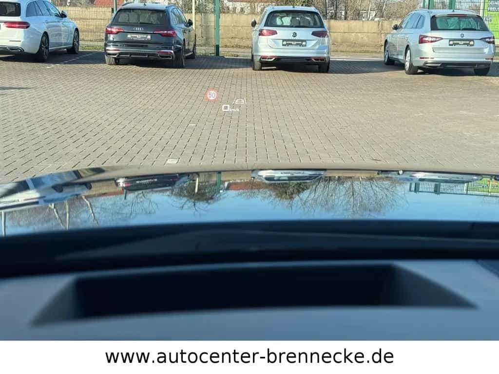 Audi A6 Lim. 55 TFSI Quattro S-Line*Matrix*ACC*HuD* 11/2019-photo-22