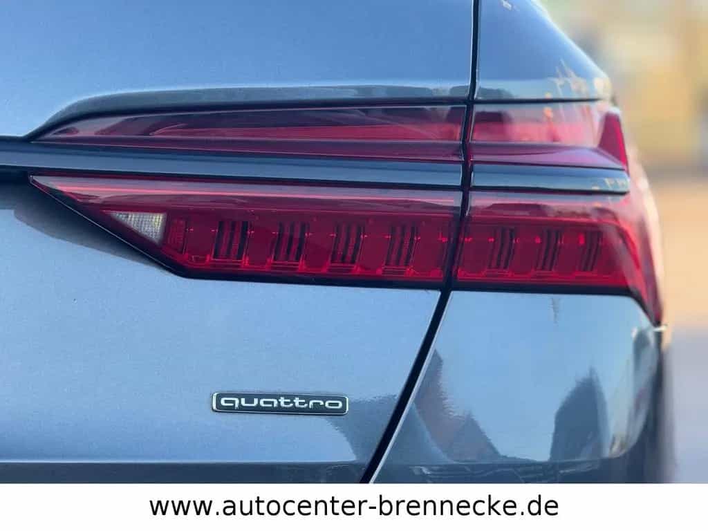 Audi A6 Lim. 55 TFSI Quattro S-Line*Matrix*ACC*HuD* 11/2019-photo-23