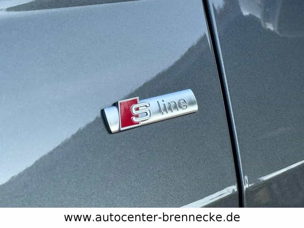 Audi A6 Lim. 55 TFSI Quattro S-Line*Matrix*ACC*HuD* 11/2019-photo-24
