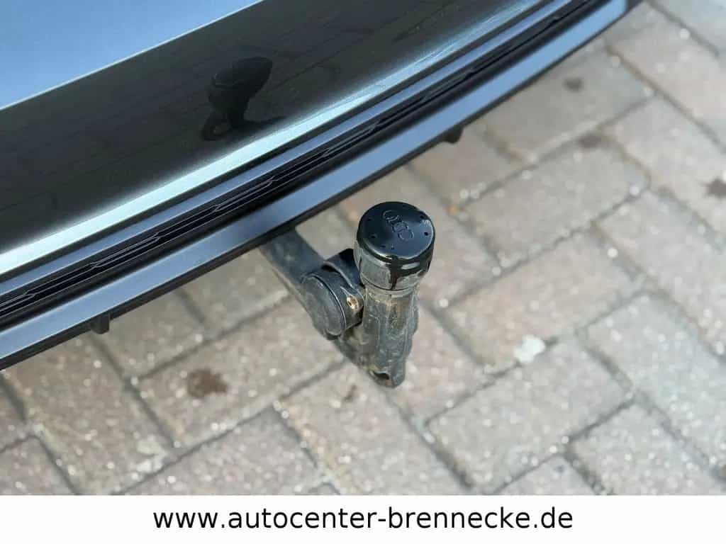 Audi A6 Lim. 55 TFSI Quattro S-Line*Matrix*ACC*HuD* 11/2019-photo-25
