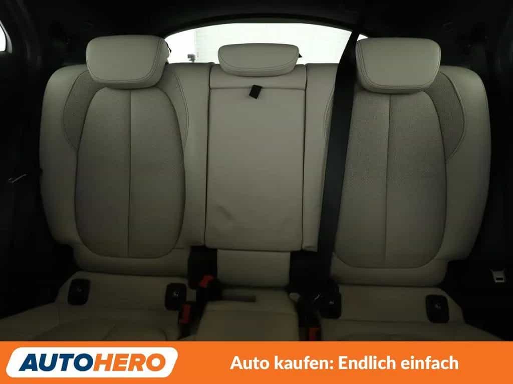 BMW X2 M35i Aut.*NAVI*LED*HUD*TEMPO*PDC*SHZ* 09/2019-photo-15