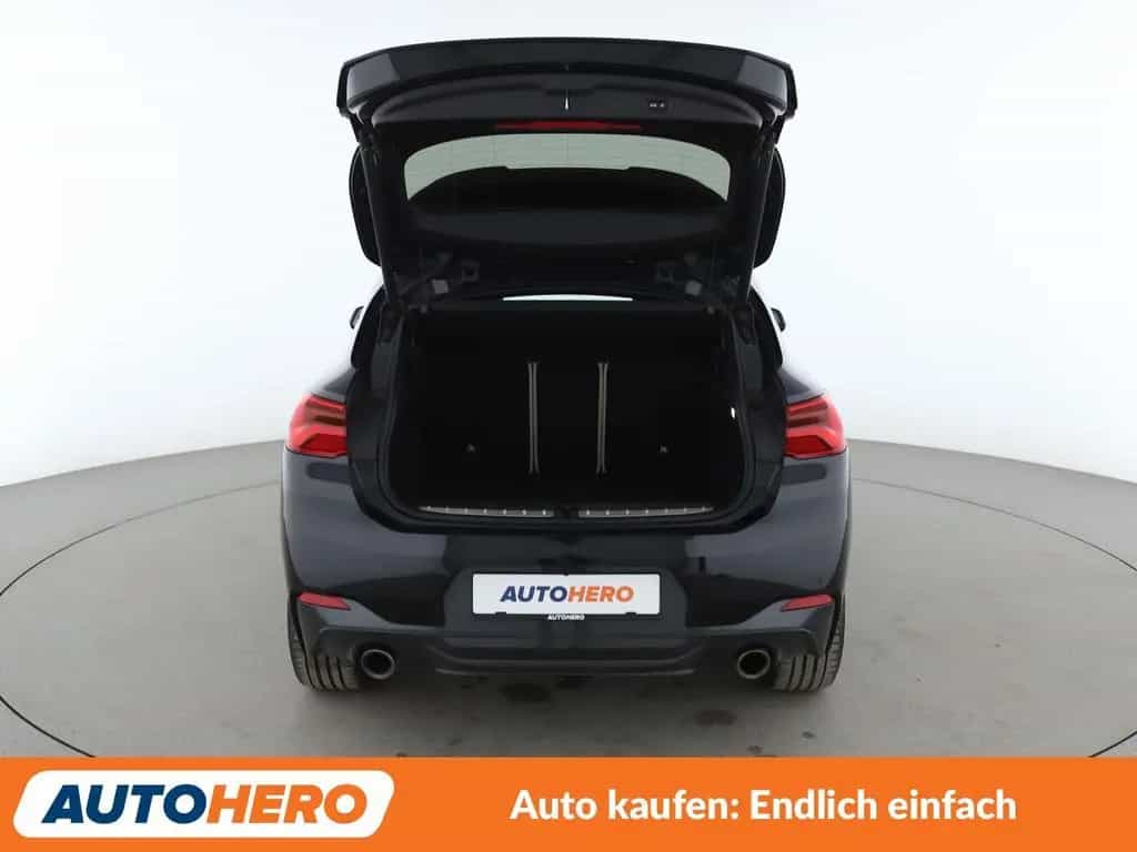 BMW X2 M35i Aut.*NAVI*LED*HUD*TEMPO*PDC*SHZ* 09/2019-photo-16