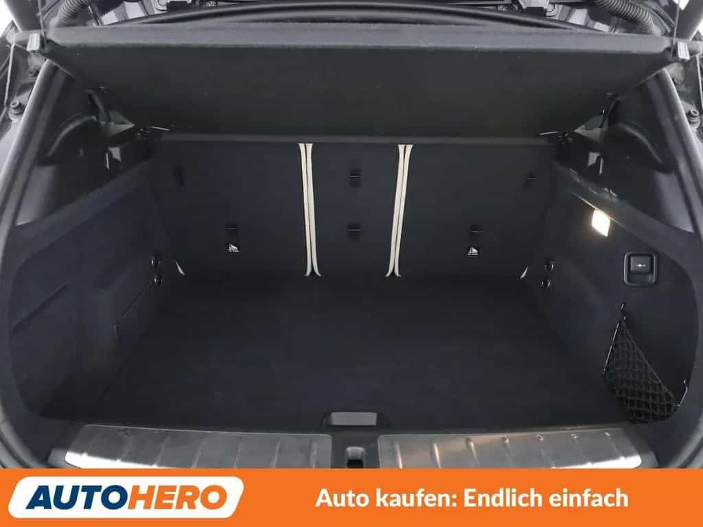 BMW X2 M35i Aut.*NAVI*LED*HUD*TEMPO*PDC*SHZ* 09/2019-photo-17
