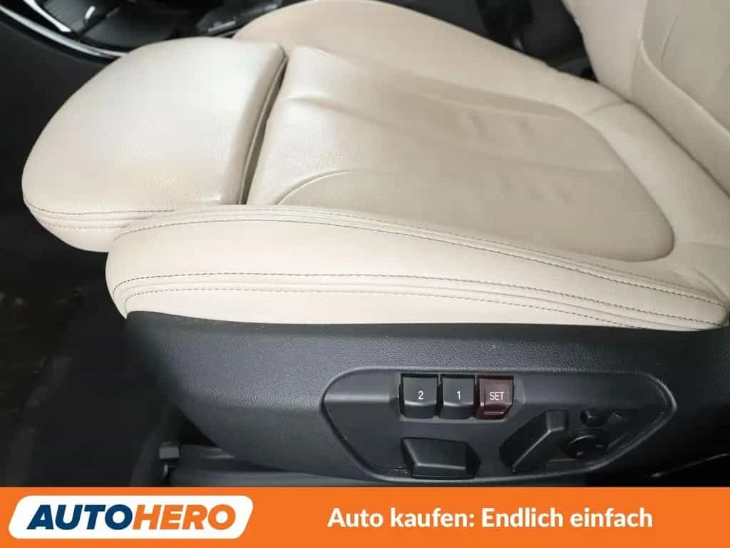 BMW X2 M35i Aut.*NAVI*LED*HUD*TEMPO*PDC*SHZ* 09/2019-photo-24