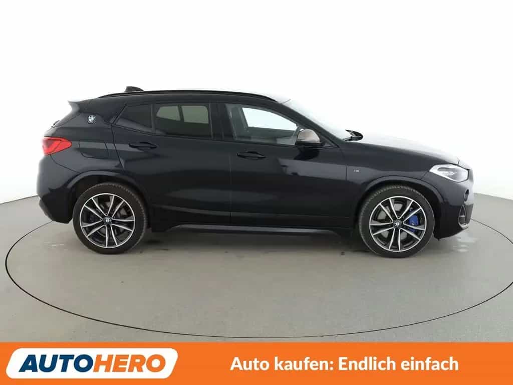 BMW X2 M35i Aut.*NAVI*LED*HUD*TEMPO*PDC*SHZ* 09/2019-photo-6