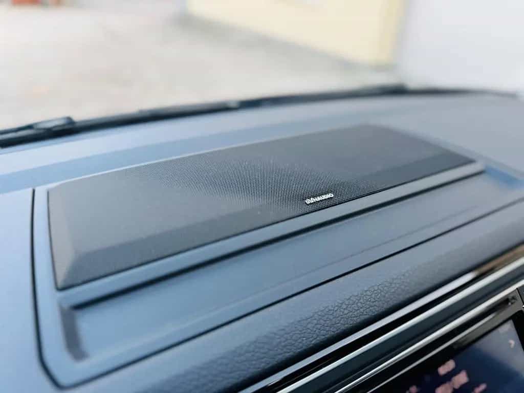 Volkswagen Transporter Multivan/DSG/DYNAUDIO/LEDER/SCHIEBEDACH/AHK 08/2018-photo-14