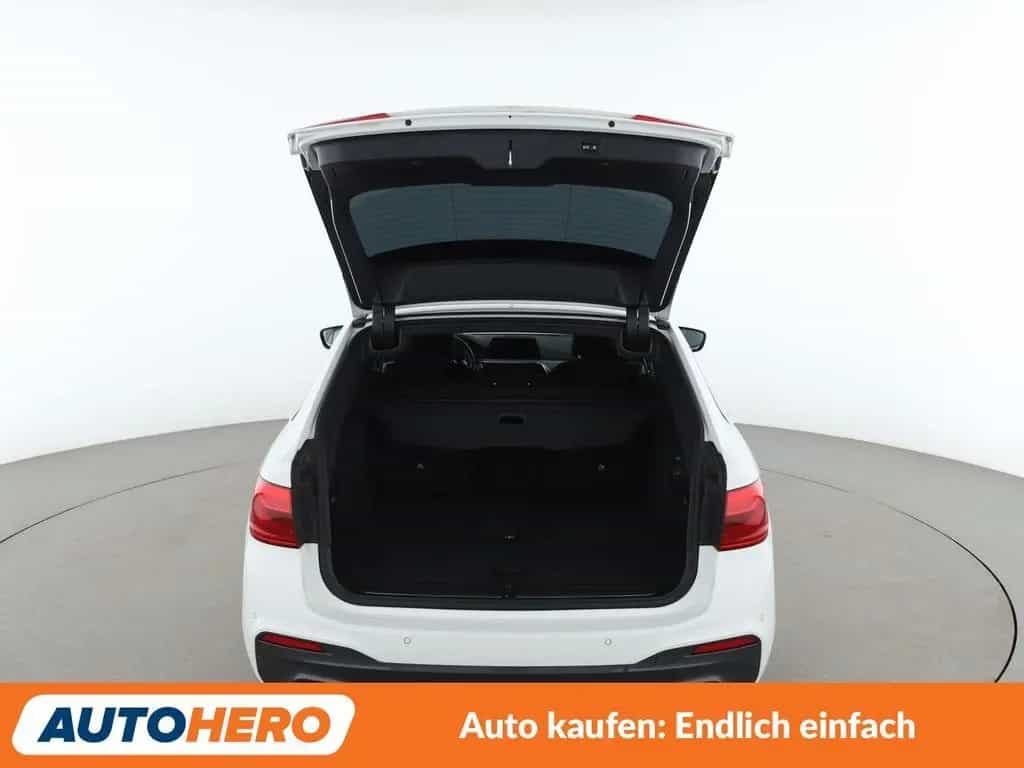 BMW 5 Series 520d M Sport Aut.*NAVI*LED*HUD*TEMPO*CAM*PDC*SHZ 10/2019-photo-16