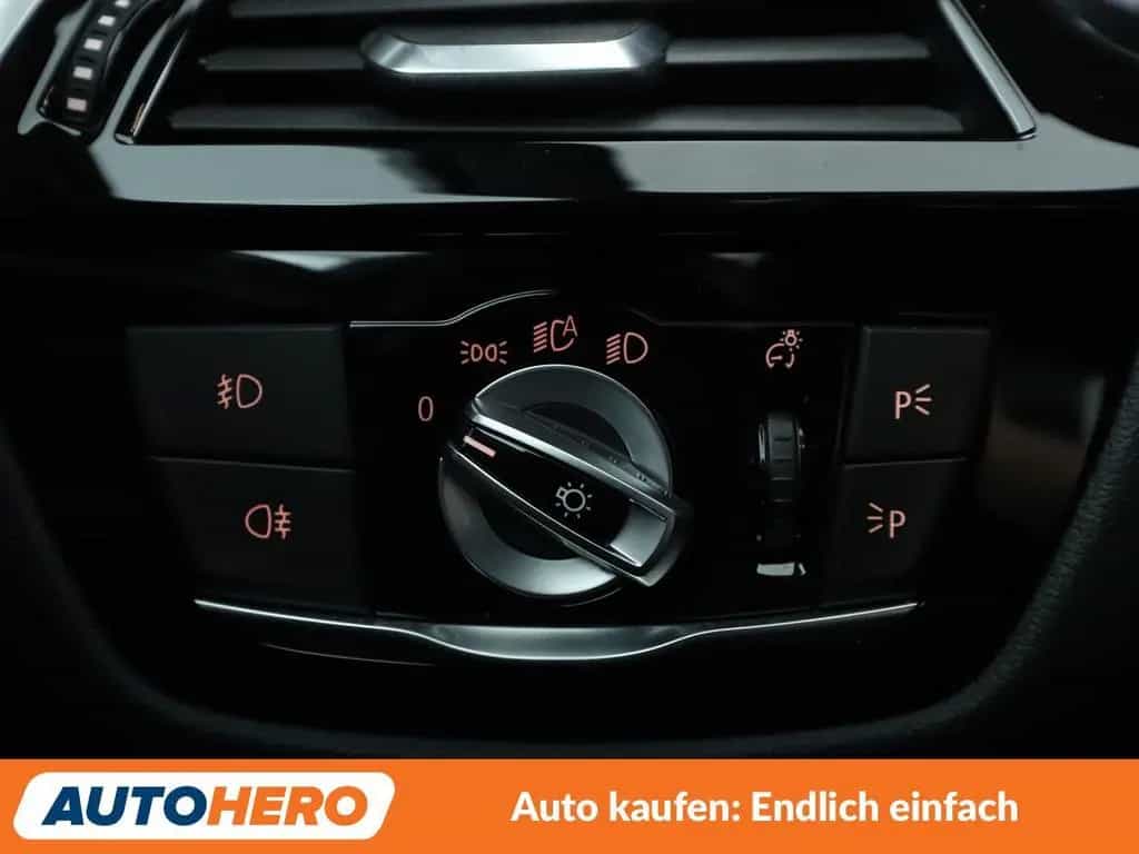 BMW 5 Series 520d M Sport Aut.*NAVI*LED*HUD*TEMPO*CAM*PDC*SHZ 10/2019-photo-26